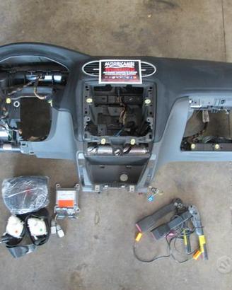 Kit airbag FORD FOCUS 1.6 TDCI 2007