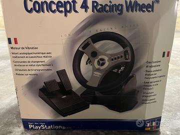 Volante PlayStation