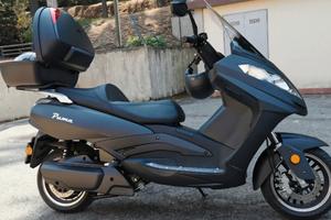 scooter elettrico 