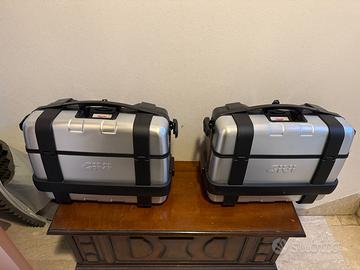 borse givi senza telaio