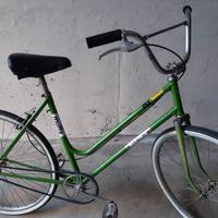bici vintage custom