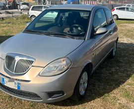 LANCIA Ypsilon 2007