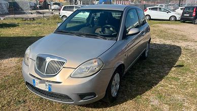 LANCIA Ypsilon 2007