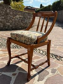 Sedia vintage