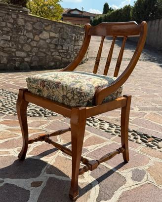 Sedia vintage