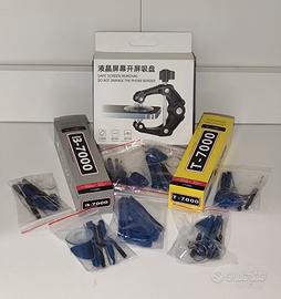 Kit per riparazioni fai da te | B-7000 / T-7000