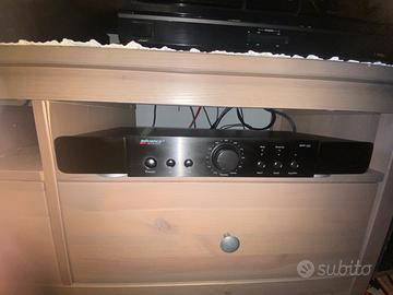 Preamplificatore Advance Acoustic MPP202