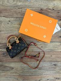 Borsa Louis Vuitton Nano Speey