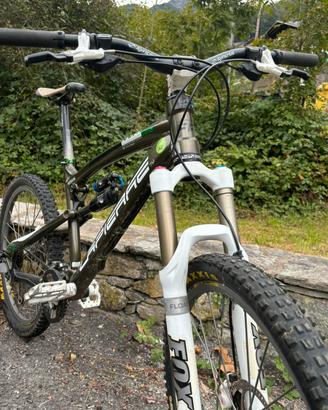 Mtb Bicicletta Lapierre Enduro