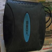 posizionatore antenne sat