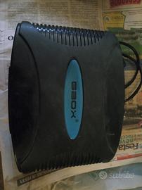 posizionatore antenne sat