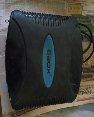 posizionatore antenne sat