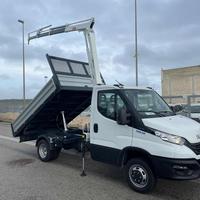 IVECO Daily 35C14 BTor 2.3 HPT P 3450 RIBALTABIL