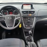KIT AIBAGS COMPLETO OPEL MOKKA ANNO 2015 1.6 DIESE