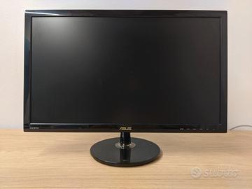 Monitor Asus VS248HR 24'' - Gaming