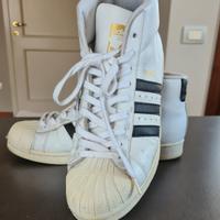 adidas pro model uomo