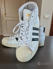 adidas pro model uomo