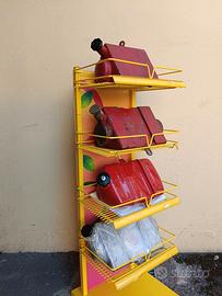 Guzzi 500 Falcone Gts Gtw Airone 250 serbatoi olio