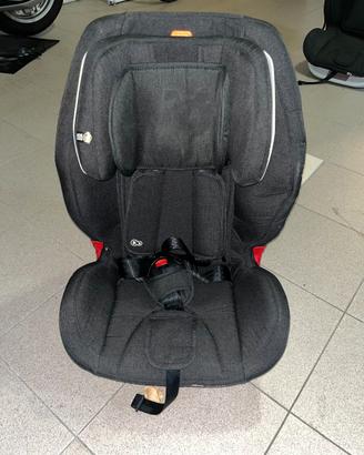 Seggiolino per auto Kinderkraft
