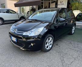 Citroen C3 1.2 VTi 82 Exclusive