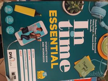 In time essential