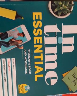 In time essential