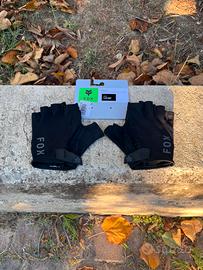 Guanti Fox Ranger Gel Short
