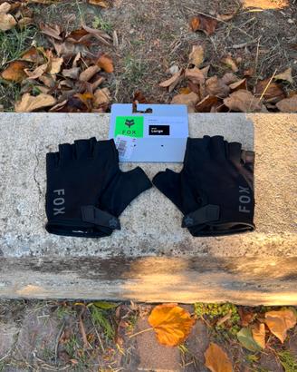 Guanti Fox Ranger Gel Short