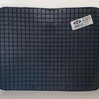 Tappetino Auto Universale PVC Nero