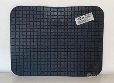 Tappetino Auto Universale PVC Nero