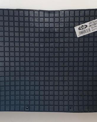 Tappetino Auto Universale PVC Nero