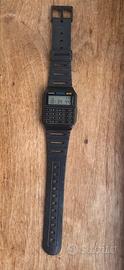 Casio CA-53W - Orologio con Calcolatrice