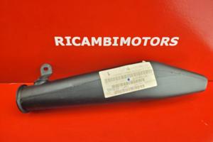 CONVOGLIATORE ARIA BMW R850GS R1150GS R1100GS