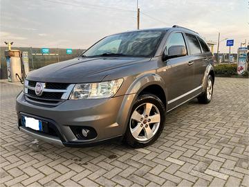 FIAT Freemont - 2011