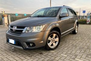 FIAT Freemont - 2011