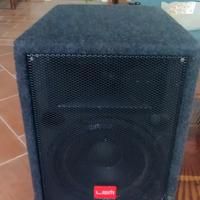 LEM pfm 10.2 cassa passiva 