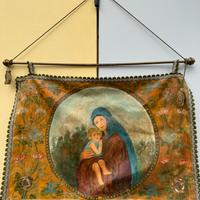 Gonfalone religioso modenese