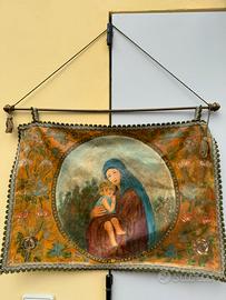 Gonfalone religioso modenese