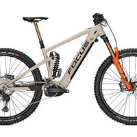 Focus Jam 2 6.9 t g L stock