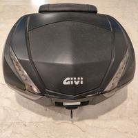 bauletto GIVI V47