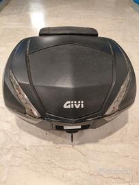 bauletto GIVI V47