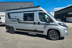 Laika KOSMO 6.0 CAMPER VAN FURGONATO
