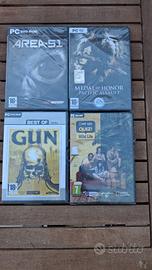 Videogiochi 