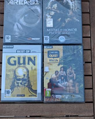 Videogiochi 