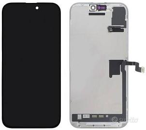 iPhone 16 pro max originale 