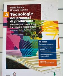 ISBN 9788808499714 - Tecnologie dei processi