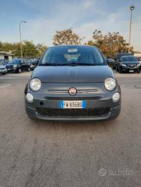 Fiat 500 1.2 EasyPower Lounge