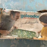Goleador Gioco