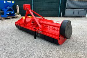 TRINCIA USATA TORTELLA 180 CON RULLO