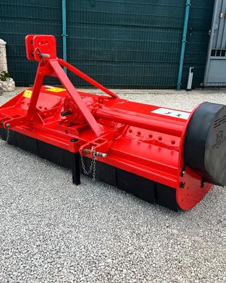 TRINCIA USATA TORTELLA 180 CON RULLO